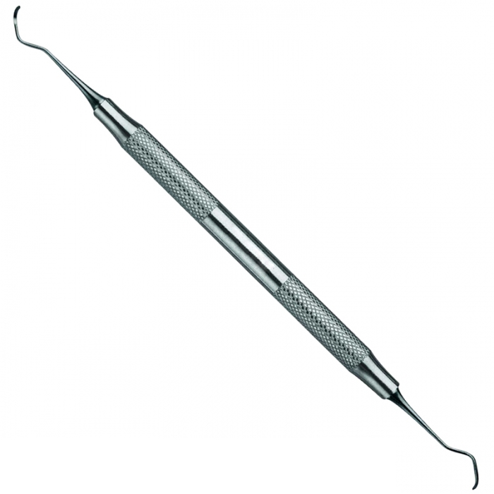 Periodontal Gracey Curette