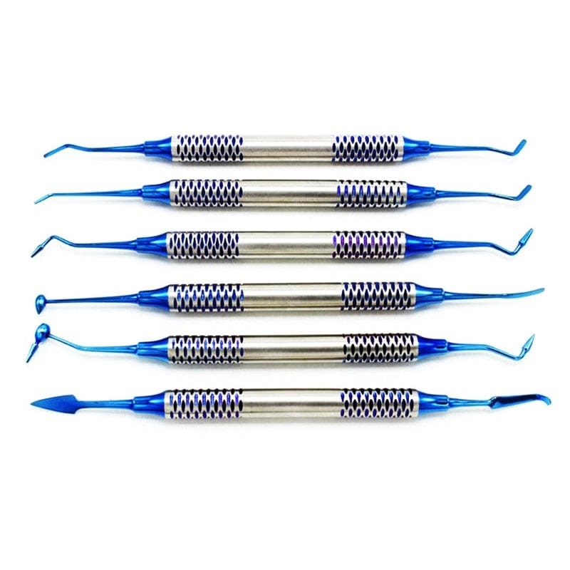 Dental Scaler